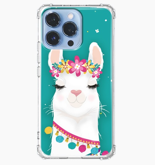 etui na telefon Etui Anti Shock case wzory - SC305