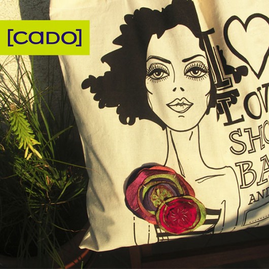 SZOPINGBAG CADO