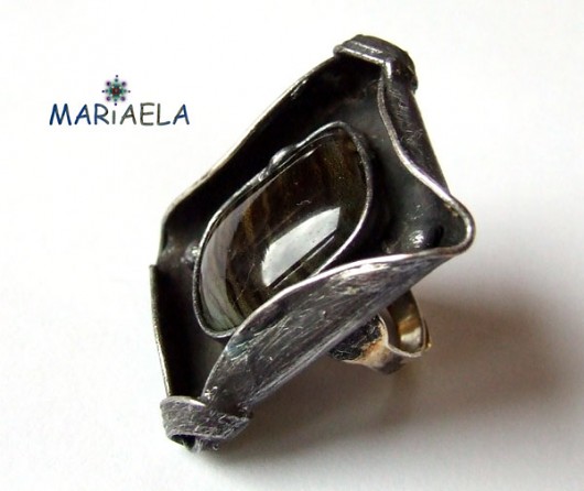 CZARODZIEJKA BIS MARIAELA