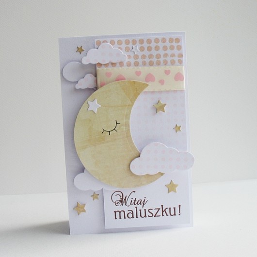 Witaj maluszku! fasoolka