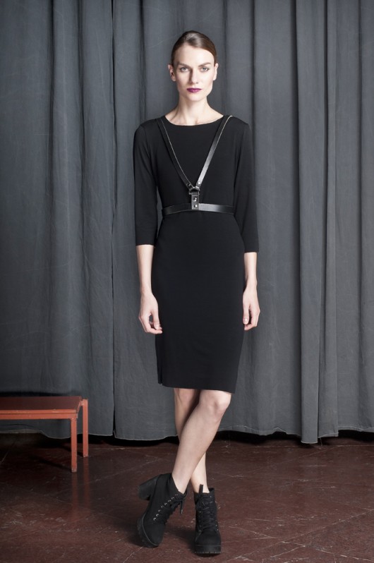 dress.lovin. GIVE ME FIVE