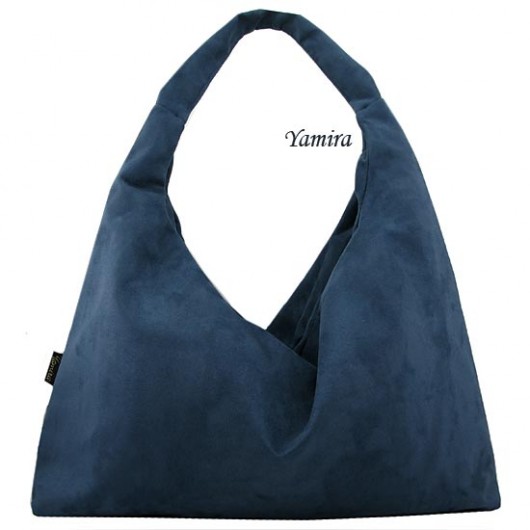 Torba XXL :: big blue bag :: yamira