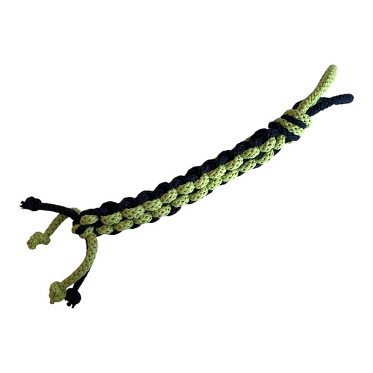Zabawki dla zwierząt Szarpak, zabawka dla psa 32 cm