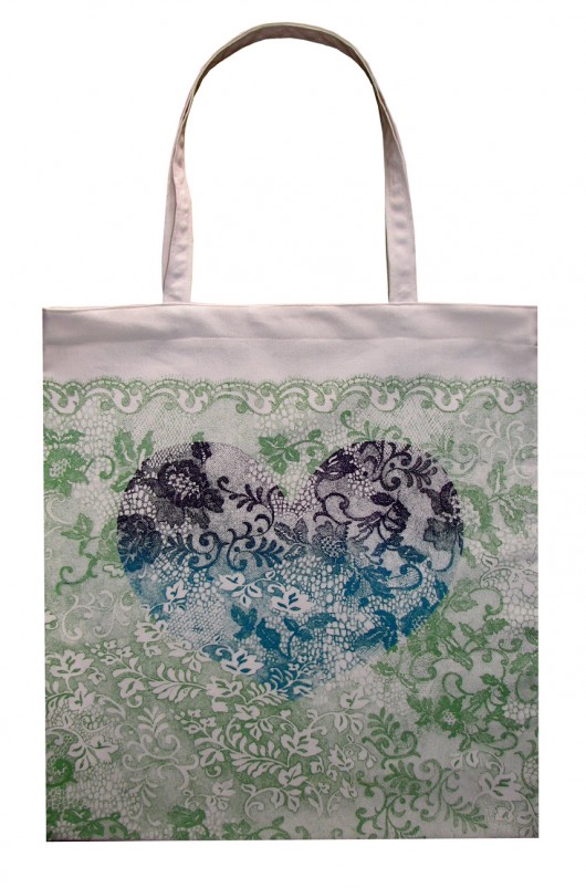Shopping Bag 051 eviva larte