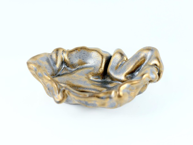 dodatki - różne Misa ceramiczna - Luna