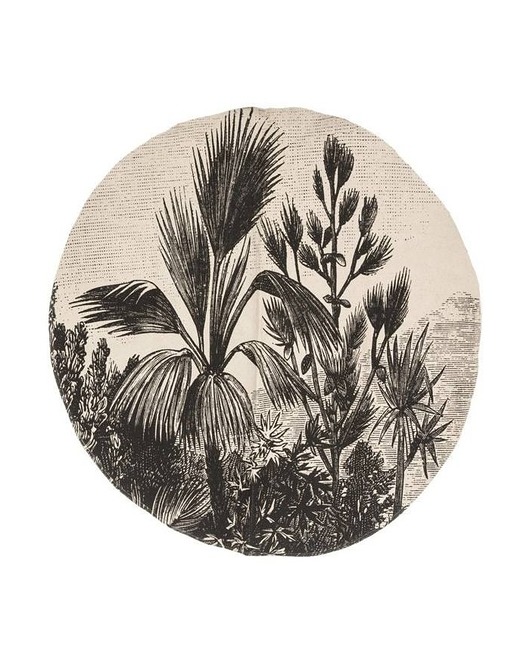 Dywanik Bawełniany Chodnik Palms 90 cm MIA home