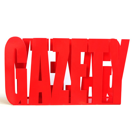 Gazetnik gazetownik GAZETY decolicious