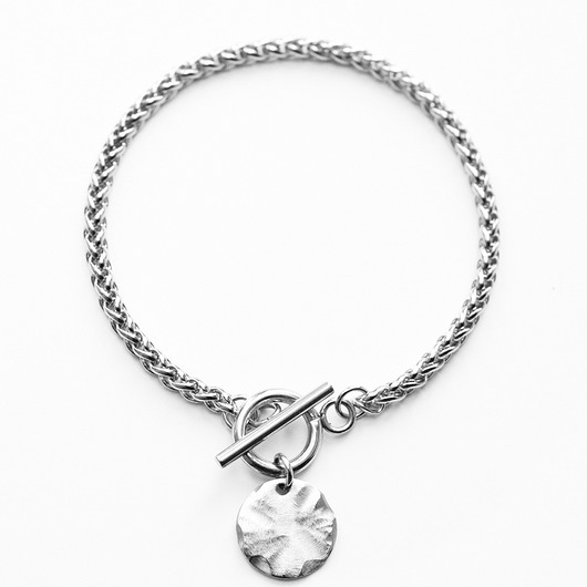 Limitowana bransoletka Cielesnść  Esencja Lata Vander jewelry