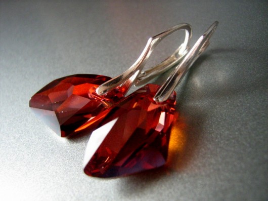 kryształ Swarovski Lahovska