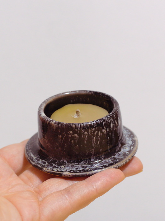 kuchnia - różne Kaganek na świeczkę lub jajko - błędny ognik