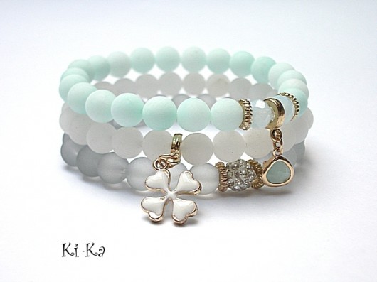 Powder colours vol. 10 /15-01-2015/-set KiKa pracownia