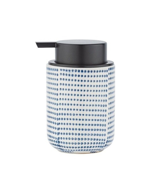 Dozownik do Mydła Ceramiczny Dots MIA home