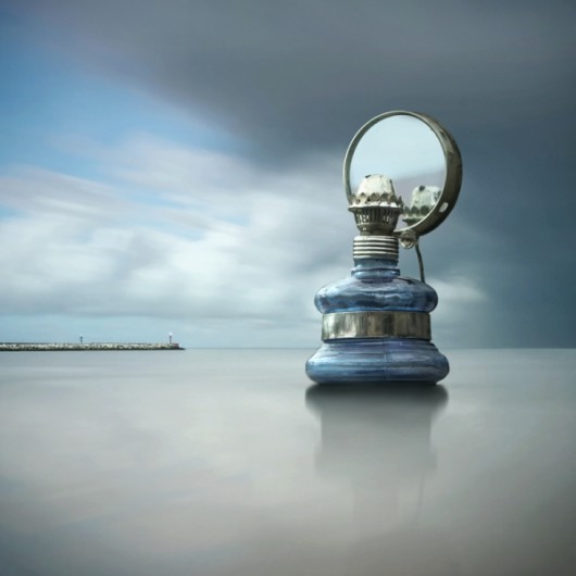 Lighthouse KLIMAT