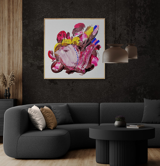 obrazy Tam Gdzie Rodzi się Światło