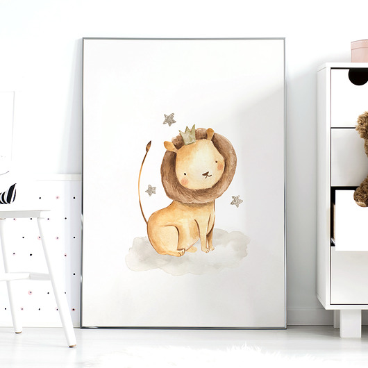 PLAKAT LEW P078 Yoko Design