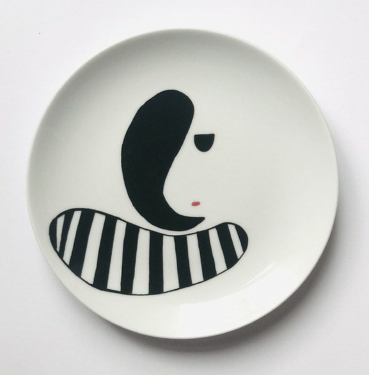 Kora arent plates