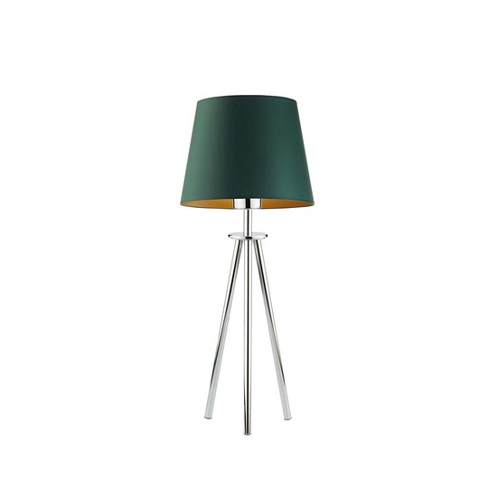 Lampka nocna BERGEN GOLD LYSNE