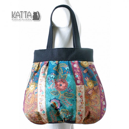 RUSTICA Katta