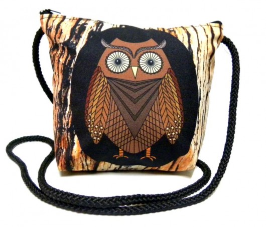 Malutka torebeczka:) Gaul Designs