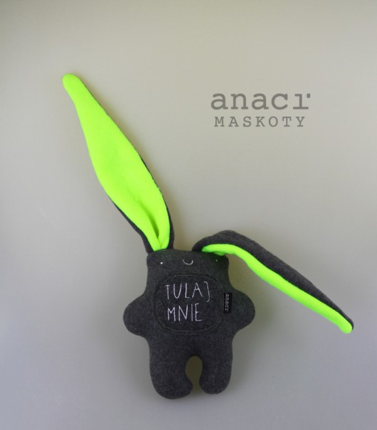 Tulanek Janek anaci