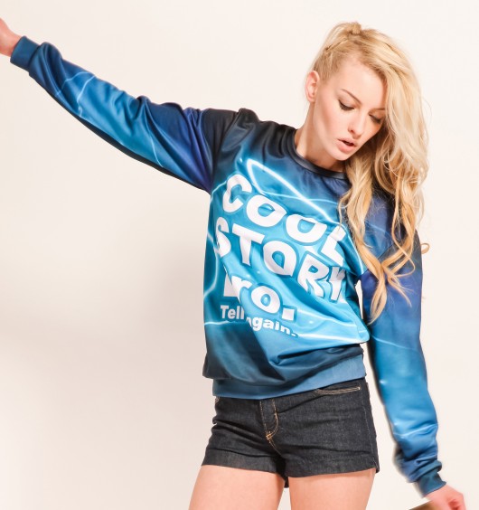 Bluza Cool Story Loveitshop