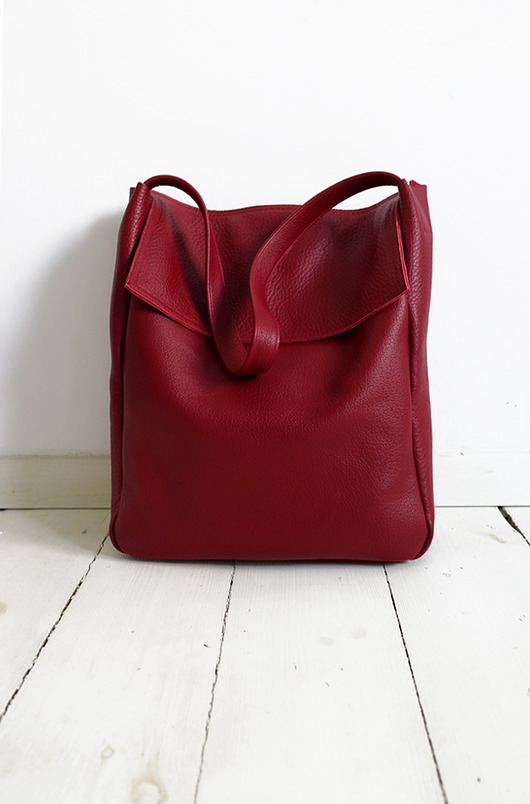 Tote Bag 05 FOKS FORM