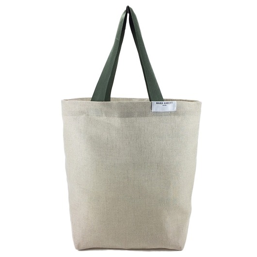 SOHO Green Bag MARII ANEETT