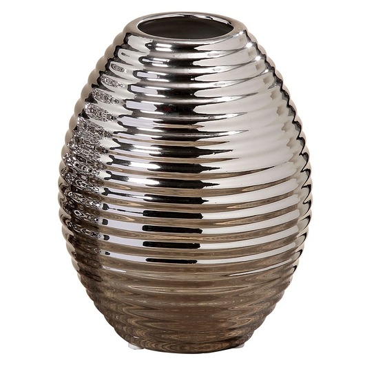 Wazon Celly 18 cm wzór 1 MIA home