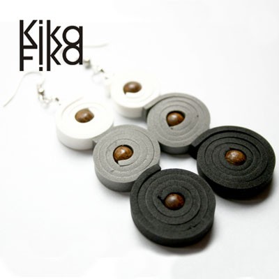 pianka Kika Fika