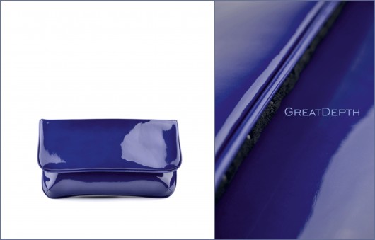 kopertówki GreatDepth