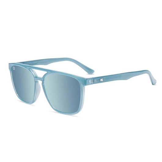 okulary damskie Niebieskie okulary przeciwsłoneczne Soul Surfer Brightsides