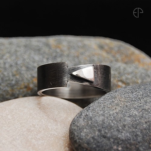 Silver - zamówienie indywidualne MAREMI Jewelry