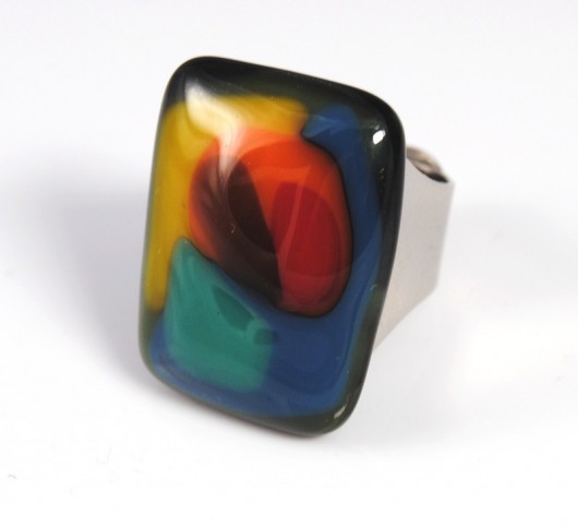 abstract funkyandchic
