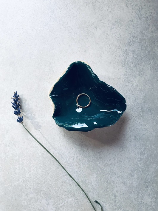 zielona grota nobo ceramics