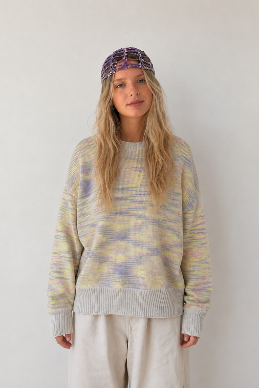 swetry damskie Sweter Delly Summer