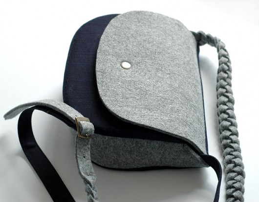 Mi Bag 010        FOKS FORM