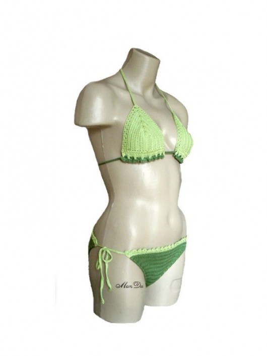 Bikini #2 MonDu