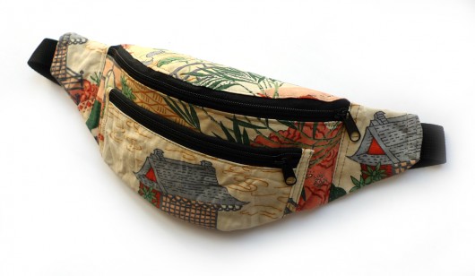 domek Maruna Upcycled