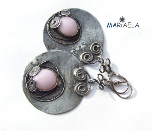 CANDY PINK ROMANTIC MARIAELA