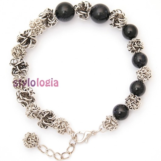 Gamma stylologia