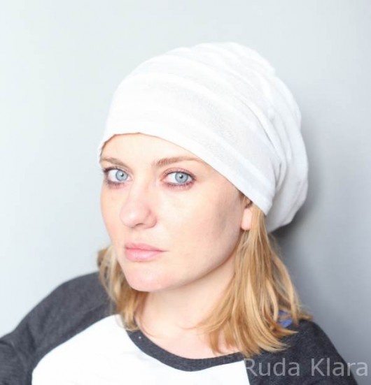 świnka utaplana  ruda klara