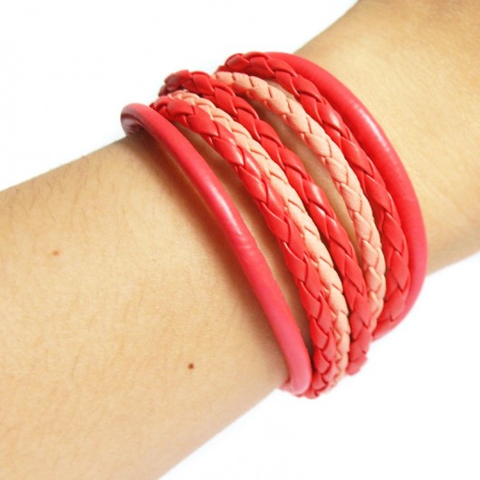 summer cords :: coraLOVA' kaktusia