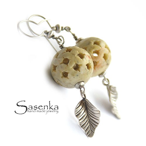 JABŁUSZKOWE sasenka