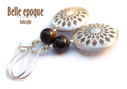 ALL EXCLUSIVE - Belle epoque Kopalnia Srebra Mariselli