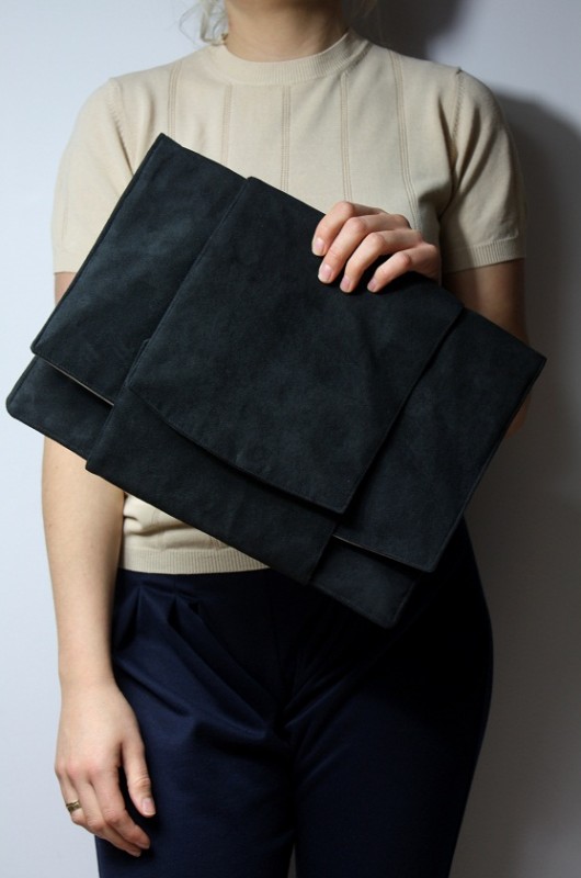 Laptopówka kopertówka :) Zuzia Górska