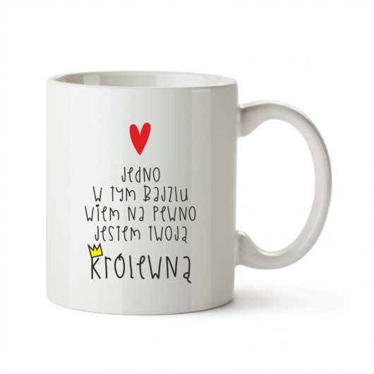 Twoja Królewna Love Life and Forest