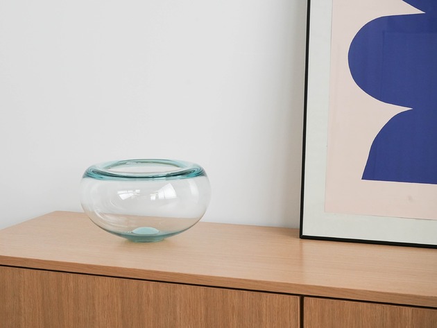 miski i misy Misa Provence, duński design, lata 50, Royal Copenhagen, Per Lütken