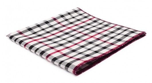 marthu poszetka pm0002 CHECK MAT marthu