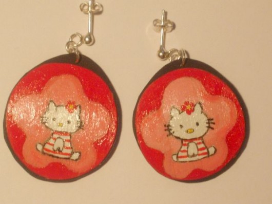 hello kitty mareeka