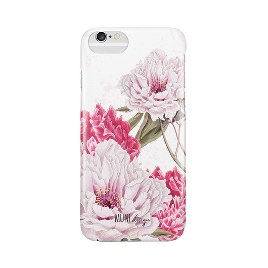 Etui na telefon iPhone 6/7/8 MUNI design